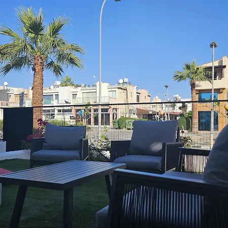 شقة Aphrodite بافوس