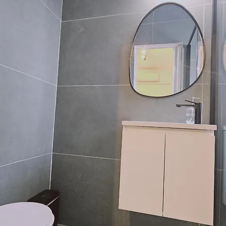 Aphrodite Apartment Paphos