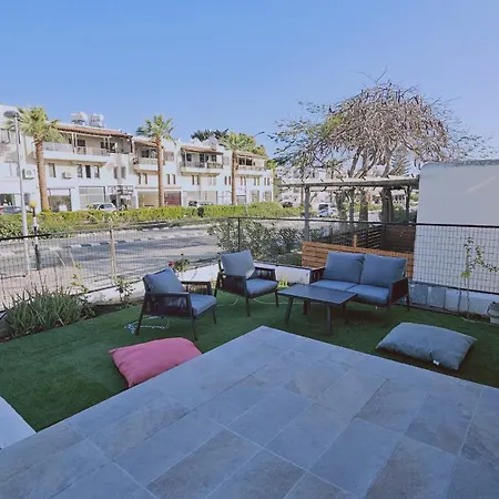 Apartment Aphrodite Paphos
