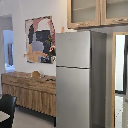 Apartment Aphrodite Paphos