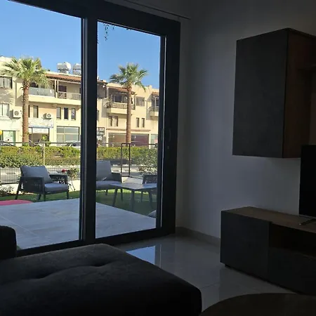Apartment Aphrodite *