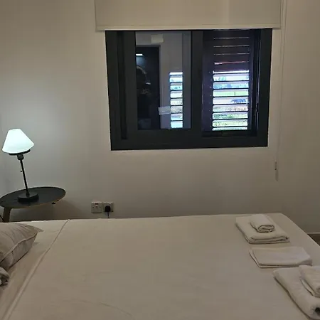 Apartment Aphrodite Paphos