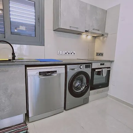 Apartment Aphrodite *