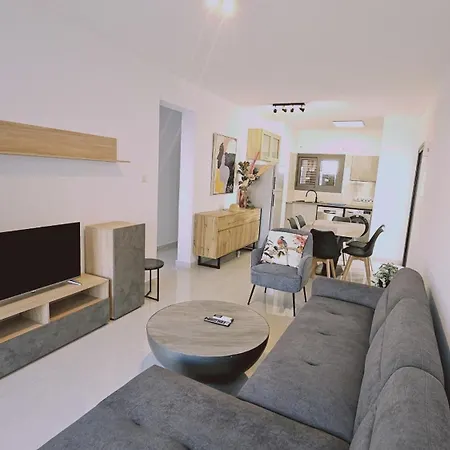 Aphrodite Apartment Paphos