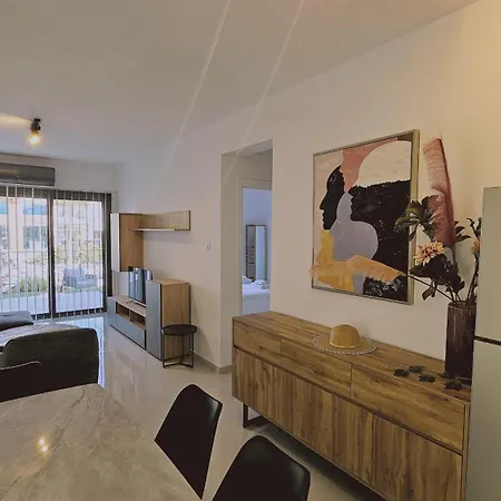 Apartment Aphrodite